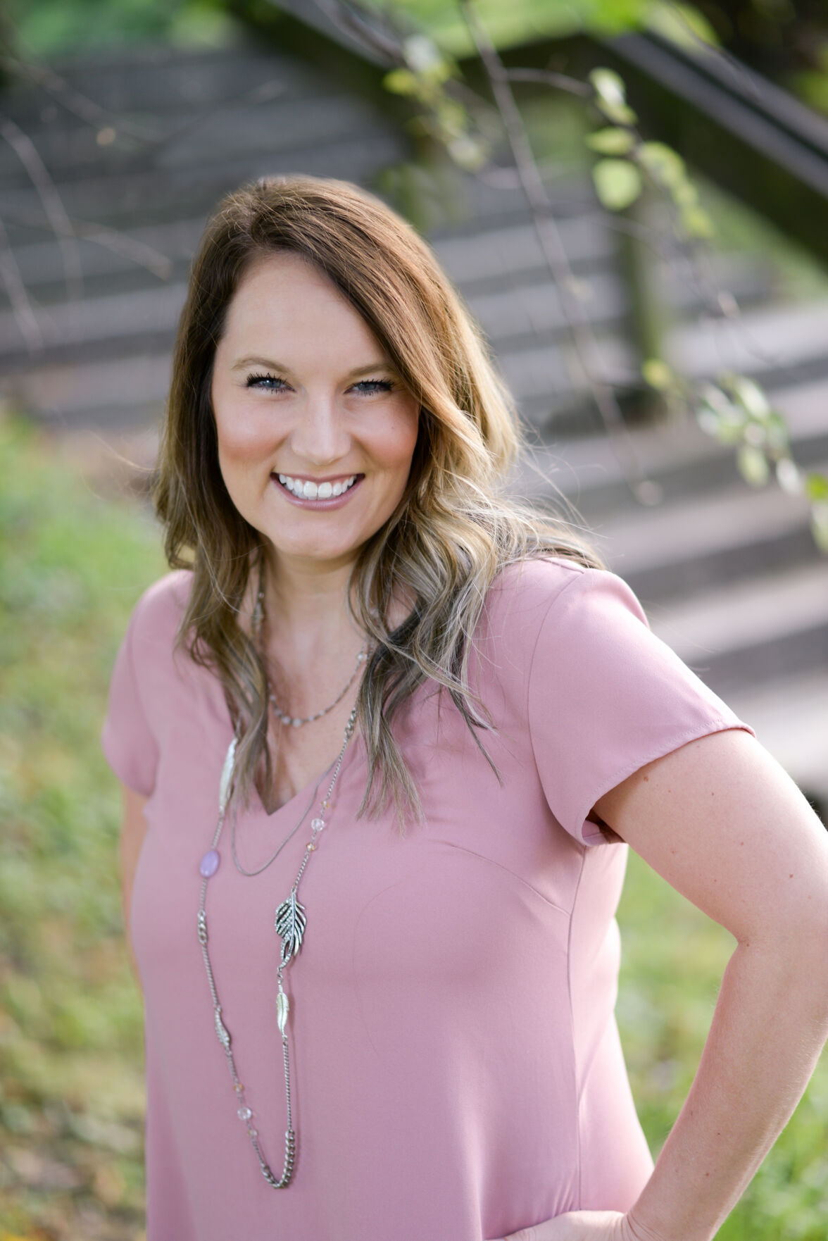 Adrienne DeSutter